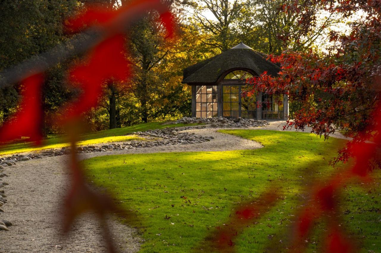 Het Hilkensberg Park Broekhuizen (Limburg) Exterior foto