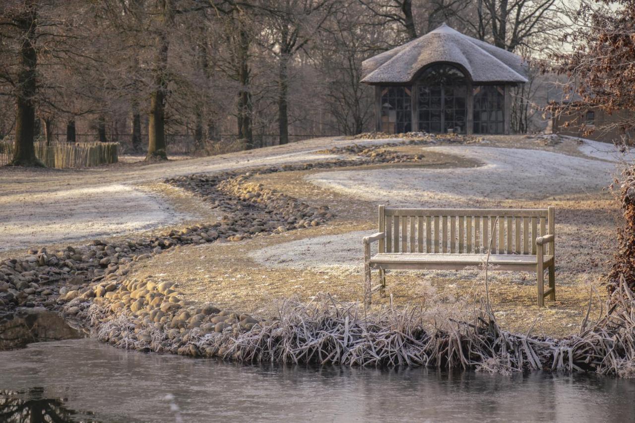 Het Hilkensberg Park Broekhuizen (Limburg) Exterior foto