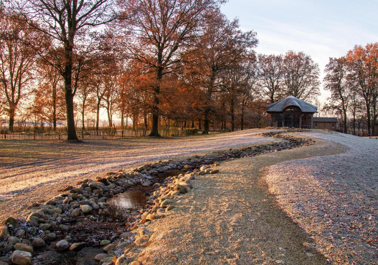 Het Hilkensberg Park Broekhuizen (Limburg) Exterior foto