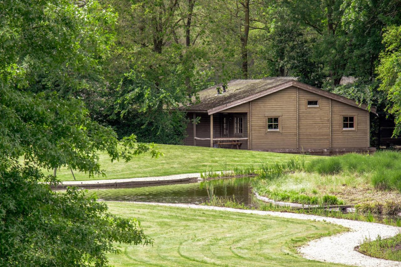Het Hilkensberg Park Broekhuizen (Limburg) Exterior foto