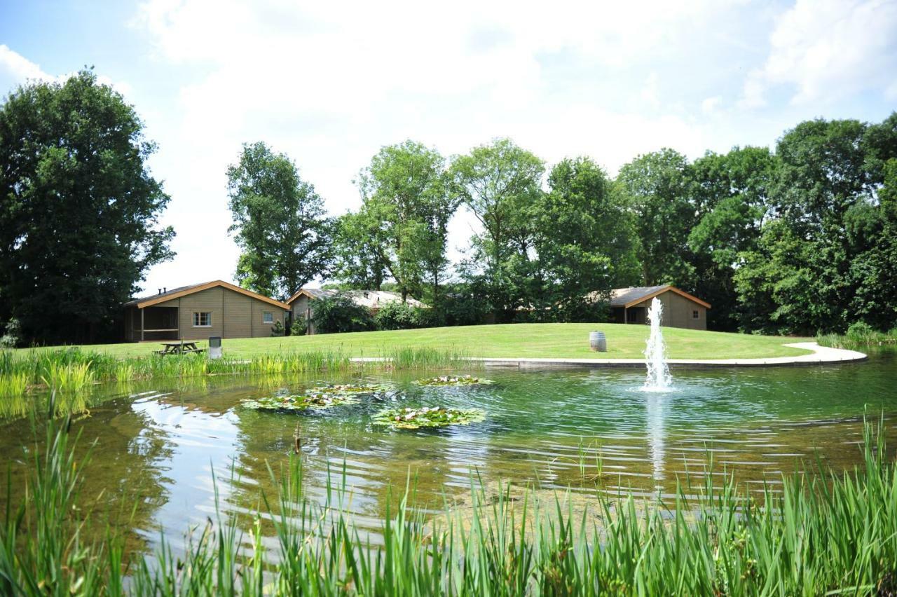 Het Hilkensberg Park Broekhuizen (Limburg) Exterior foto
