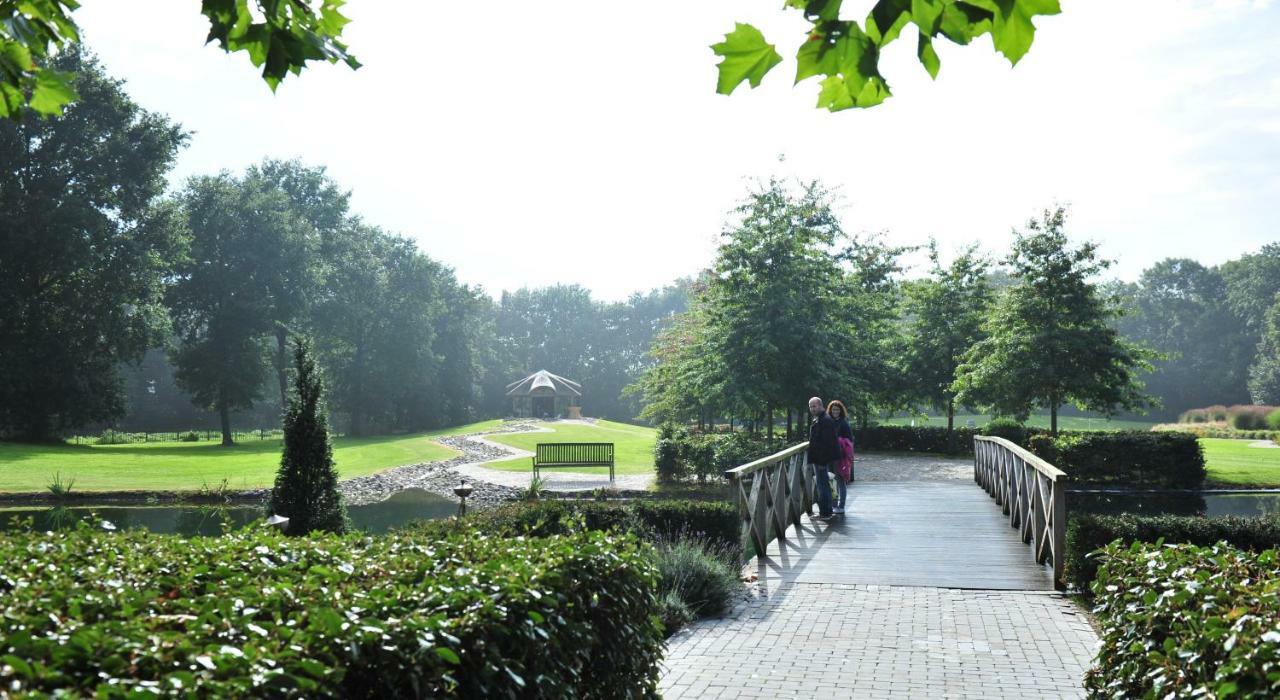 Het Hilkensberg Park Broekhuizen (Limburg) Exterior foto
