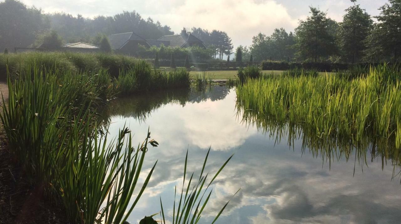 Het Hilkensberg Park Broekhuizen (Limburg) Exterior foto