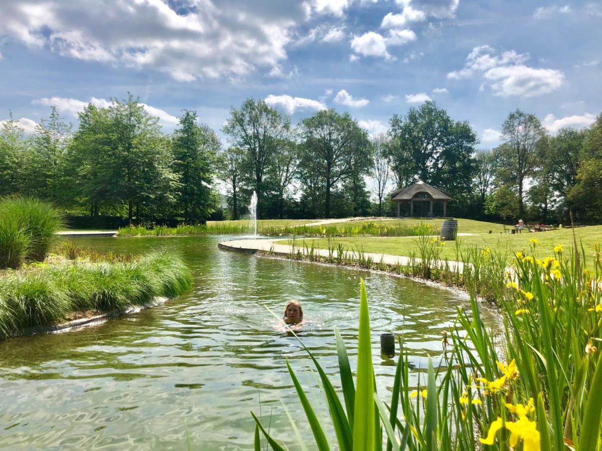 Het Hilkensberg Park Broekhuizen (Limburg) Exterior foto